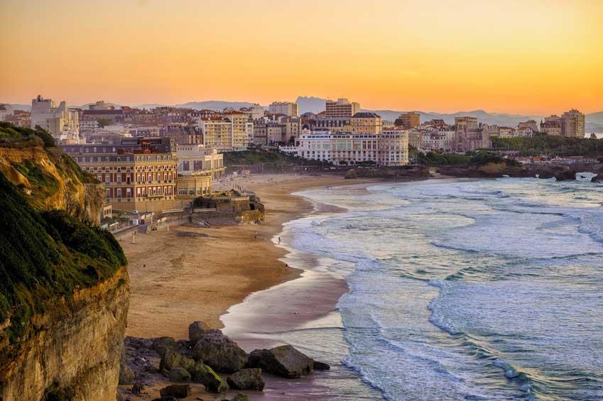 Diamants Jewellers, joaillerie à Biarritz Pays basque